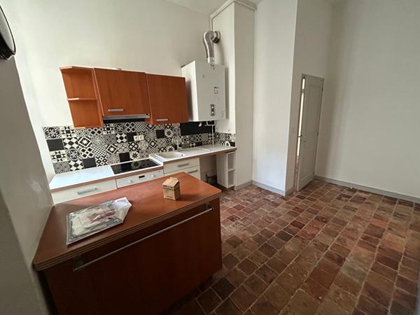 APPARTEMENT T2,  
Nantes 44000