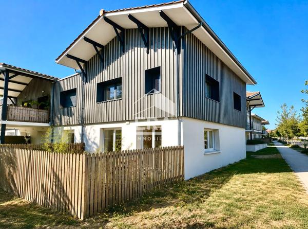Maison La Teste De Buch 4 pièce(s) 84 m2