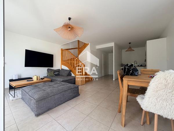 Maison La Teste De Buch 4 pièce(s) 84 m2