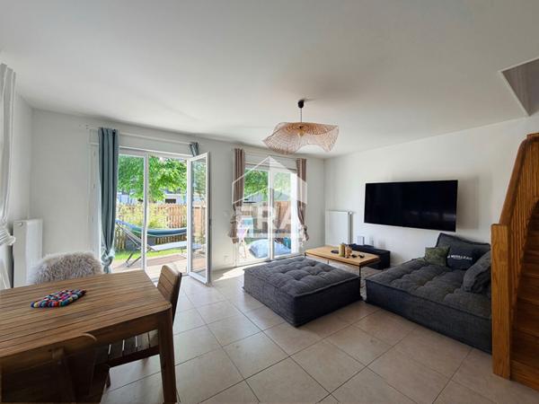 Maison La Teste De Buch 4 pièce(s) 84 m2