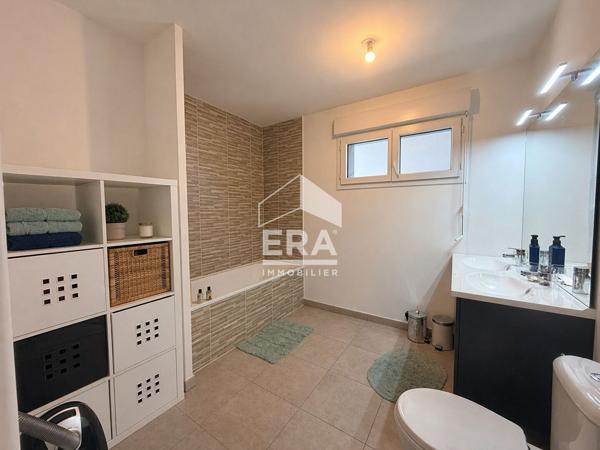 Maison La Teste De Buch 4 pièce(s) 84 m2