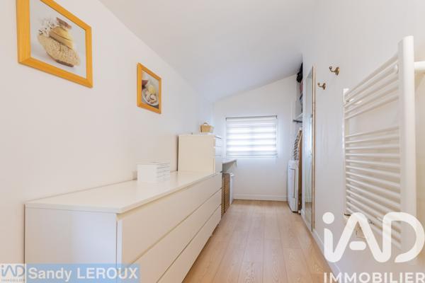 Immeuble à vendre 550 m² Limeil-Brévannes