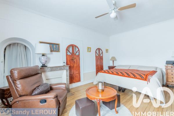 Immeuble à vendre 550 m² Limeil-Brévannes