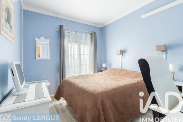 Immeuble à vendre 550 m² Limeil-Brévannes
