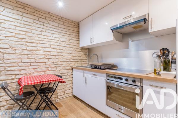 Immeuble à vendre 550 m² Limeil-Brévannes