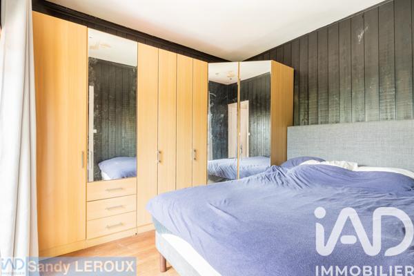 Immeuble à vendre 550 m² Limeil-Brévannes