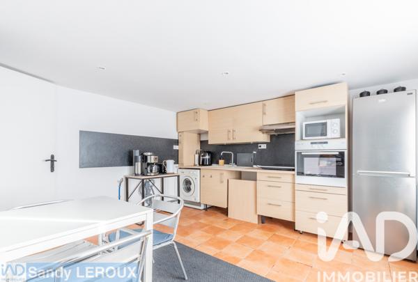 Immeuble à vendre 550 m² Limeil-Brévannes