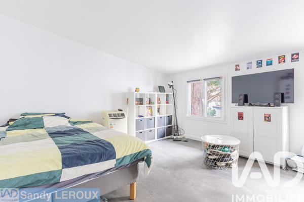 Immeuble à vendre 550 m² Limeil-Brévannes