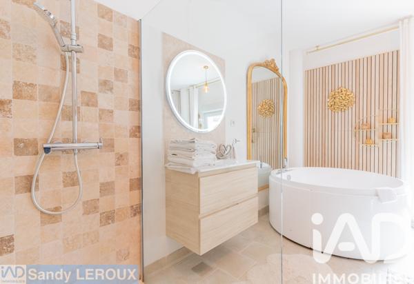 Immeuble à vendre 550 m² Limeil-Brévannes