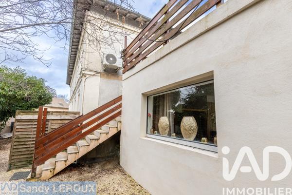 Immeuble à vendre 550 m² Limeil-Brévannes
