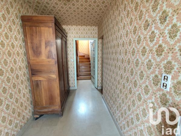 Maison à vendre 6 pièces 160 m² Gennes-Val-de-Loire