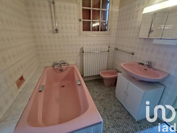 Maison à vendre 6 pièces 160 m² Gennes-Val-de-Loire