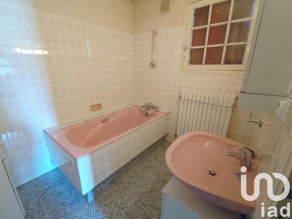 Maison à vendre 6 pièces 160 m² Gennes-Val-de-Loire