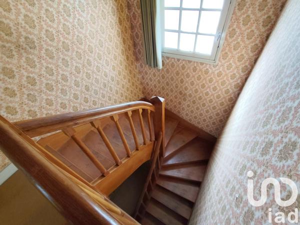 Maison à vendre 6 pièces 160 m² Gennes-Val-de-Loire