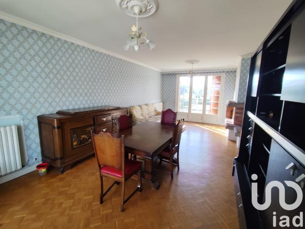 Maison à vendre 6 pièces 160 m² Gennes-Val-de-Loire