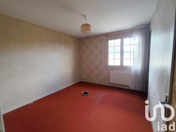 Maison à vendre 6 pièces 160 m² Gennes-Val-de-Loire