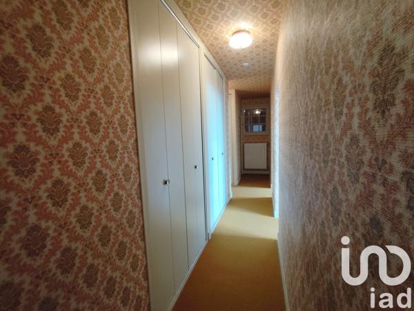 Maison à vendre 6 pièces 160 m² Gennes-Val-de-Loire