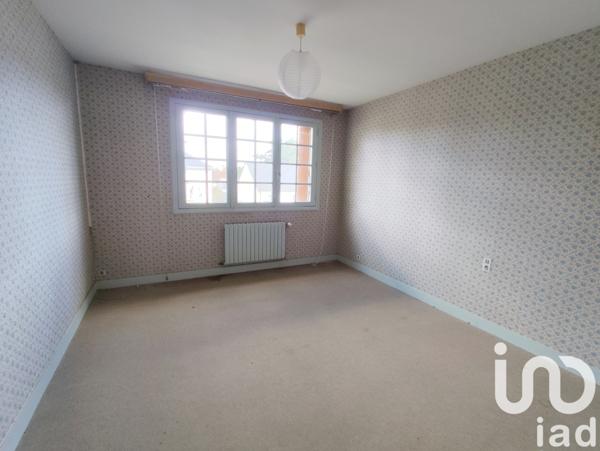 Maison à vendre 6 pièces 160 m² Gennes-Val-de-Loire