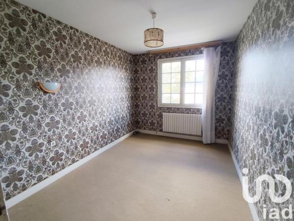 Maison à vendre 6 pièces 160 m² Gennes-Val-de-Loire