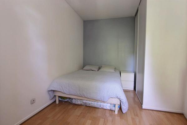 Appartement Villeneuve La Garenne 3 pièces 63.6 m2