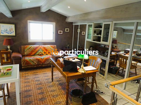 Vente Villa216 m² - 6 Pièces - PEROLS (34470)