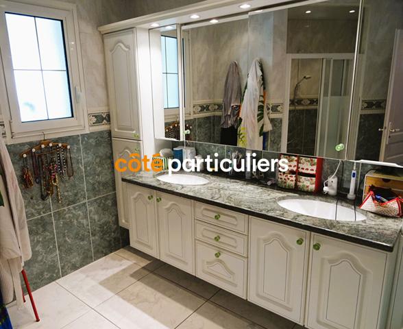 Vente Villa216 m² - 6 Pièces - PEROLS (34470)