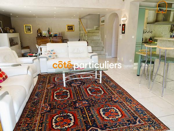 Vente Villa216 m² - 6 Pièces - PEROLS (34470)
