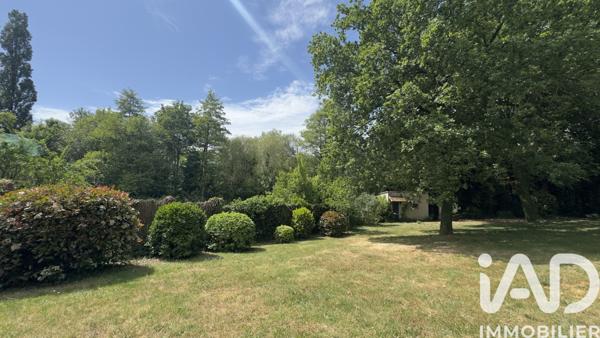 Maison à vendre 5 pièces 94 m² Bouaye