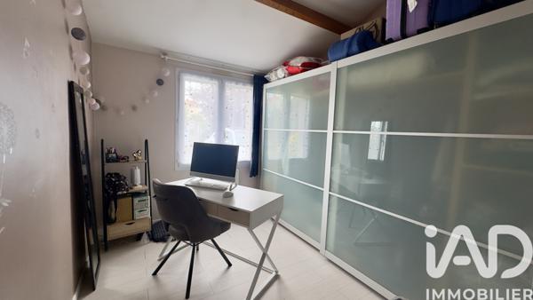 Maison à vendre 5 pièces 94 m² Bouaye