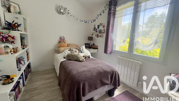 Maison à vendre 5 pièces 94 m² Bouaye