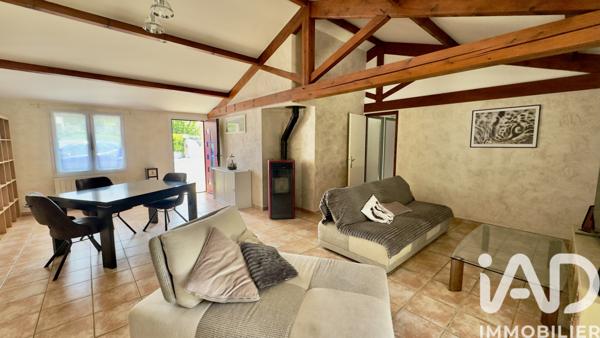 Maison à vendre 5 pièces 94 m² Bouaye