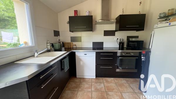 Maison à vendre 5 pièces 94 m² Bouaye
