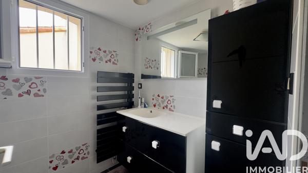 Maison à vendre 5 pièces 94 m² Bouaye