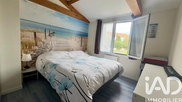 Maison à vendre 5 pièces 94 m² Bouaye