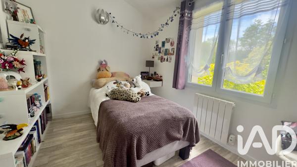 Maison à vendre 5 pièces 94 m² Bouaye