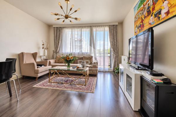 Appartement Saint Denis 3 pièce(s) 61 m2