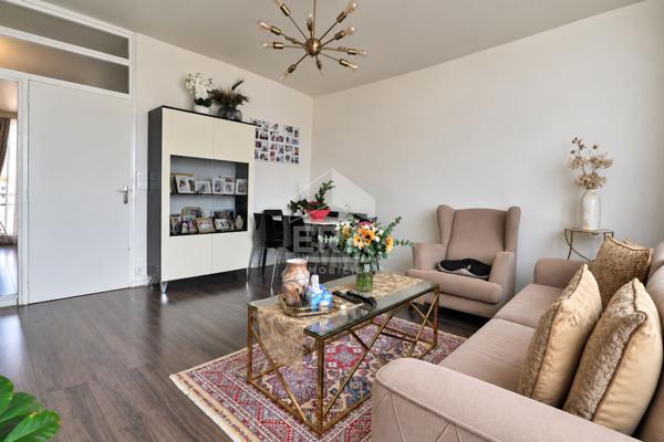 Appartement Saint Denis 3 pièce(s) 61 m2