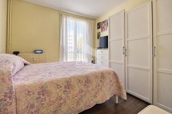 Appartement Saint Denis 3 pièce(s) 61 m2