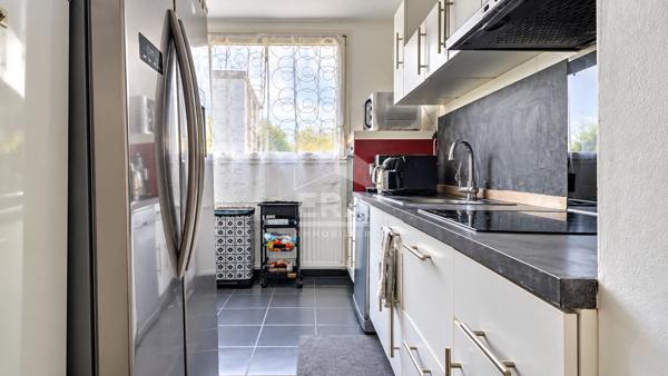 Appartement Saint Denis 3 pièce(s) 61 m2
