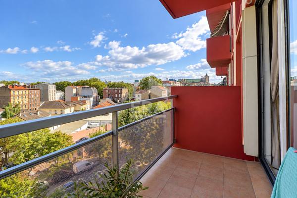 Appartement Saint Denis 3 pièce(s) 61 m2