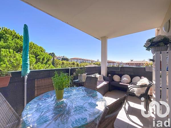 Appartement à vendre 4 pièces 82 m² Marseille 14