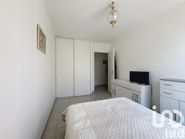 Appartement à vendre 4 pièces 82 m² Marseille 14