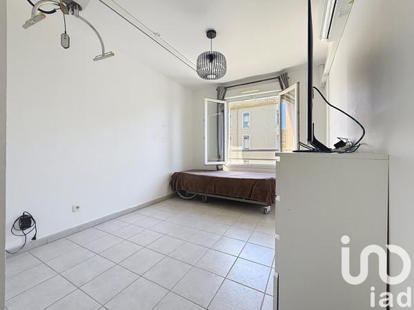 Appartement à vendre 4 pièces 82 m² Marseille 14