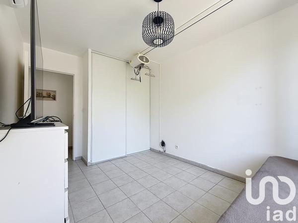 Appartement à vendre 4 pièces 82 m² Marseille 14