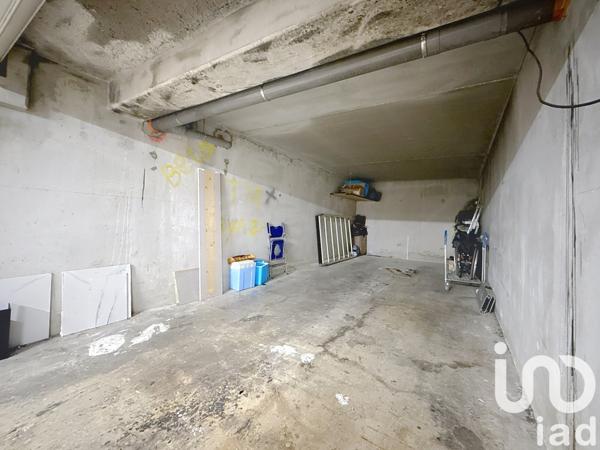 Appartement à vendre 4 pièces 82 m² Marseille 14