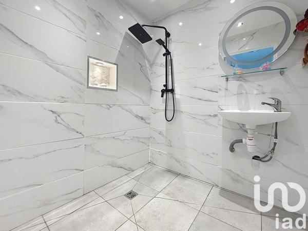 Appartement à vendre 4 pièces 82 m² Marseille 14