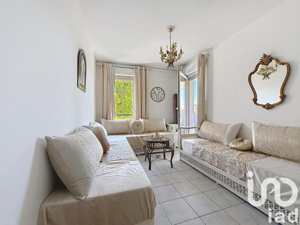 Appartement à vendre 4 pièces 82 m² Marseille 14