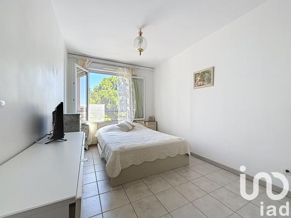Appartement à vendre 4 pièces 82 m² Marseille 14