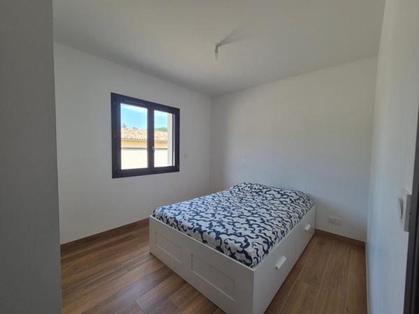 Maison plain pied 5 pièces 150m2