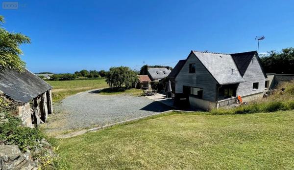 Achat - Maison | Maison Plestin-les-Grèves 22310 8 pièces 181 m 2 2287 m 2